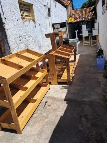 FRUTARIA COMPLETA