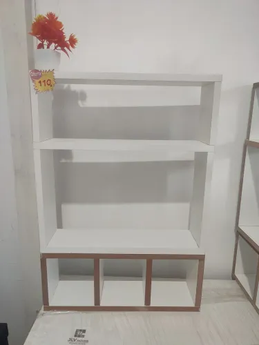 KIT ORGANIZADOR PARA BANHEIRO ?