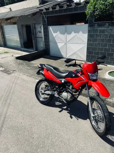 bros 150