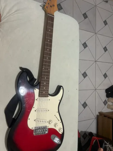 GUITARRA