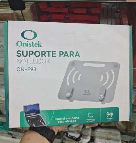 Suporte para Notebook NOVO
