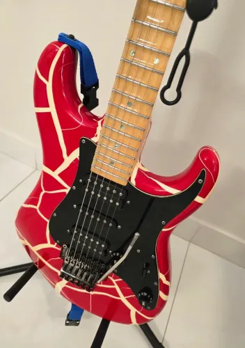 Guitarra Tagima JA2