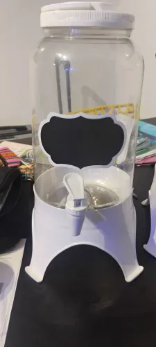 Vendo Siqueira de plástico. Tenho 2!