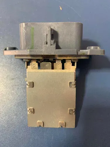 Resistência Ar Condicionado Chevrolet Onix