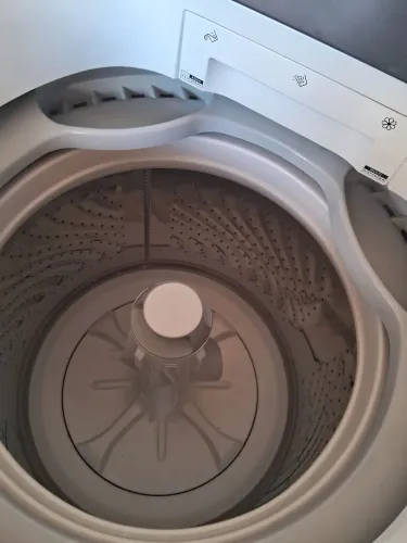 Lavadora Brastemp 