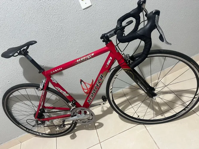 Bicicleta Speed Aro 29