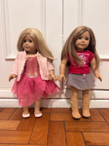 Boneca American Girl Original