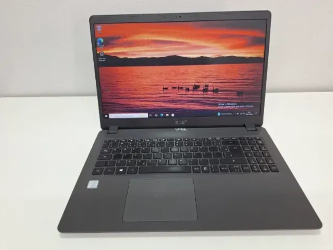 Notebook Acer Aspire 3 A315 i3 4GB RAM SSD 240GB