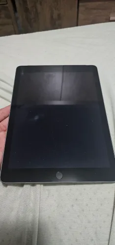 Ipad 5° Geração usado em excelente estado