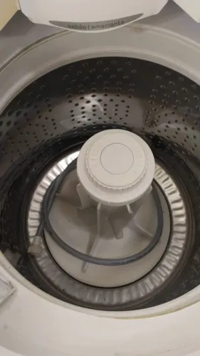 Maquina de lavar Brastemp