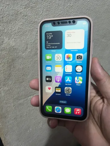 iPhone XR 64gb