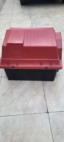 Casinha de cachorro n6