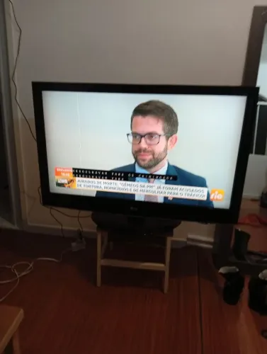 TV LG 42 POLEGADAS