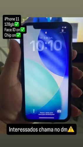 iPhone 11