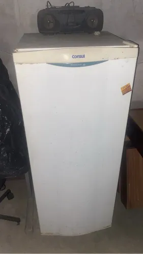 geladeira