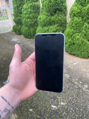 Iphone XR peças