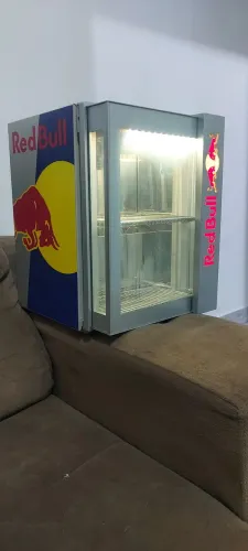 Frigobar