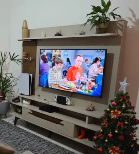 Home para Televisão
