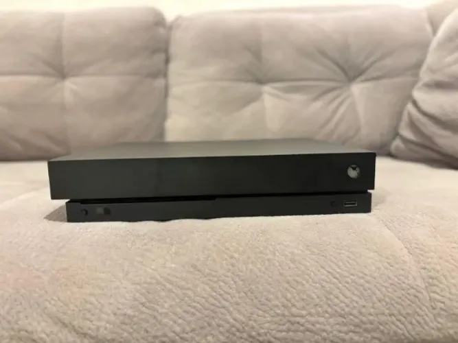 Xbox One 1T
