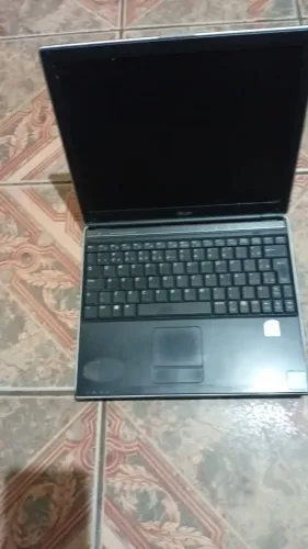 NETBOOK ASUS -PLACA COM DEFEITO