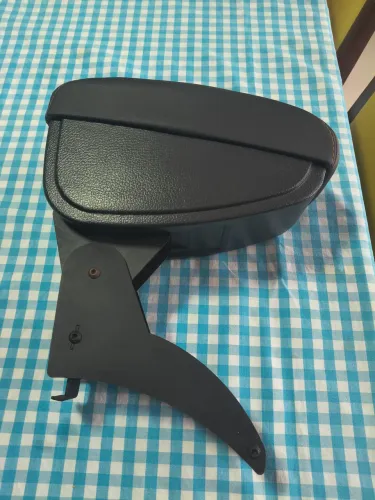 encosto de braço sandero shutt