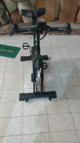 BIKE ERGONÔMICA GALLANT
