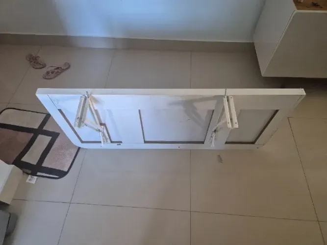 Mesa Dobrável