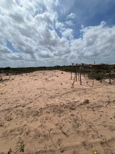 Vendo terreno em Parnaíba Piauí 10 por 30