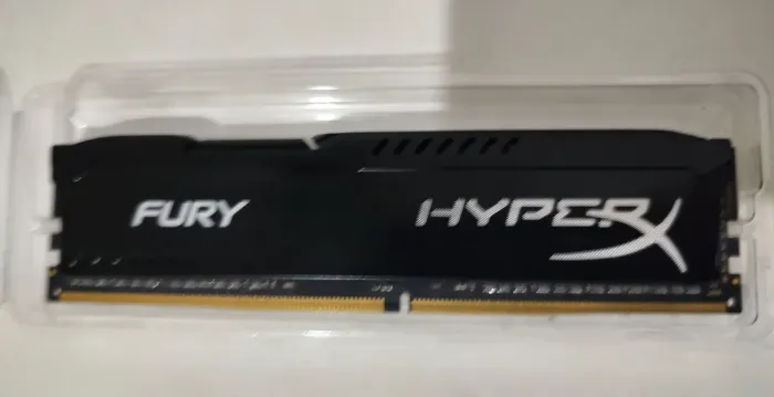 Memória ram 8gb ddr4 2400MHZ