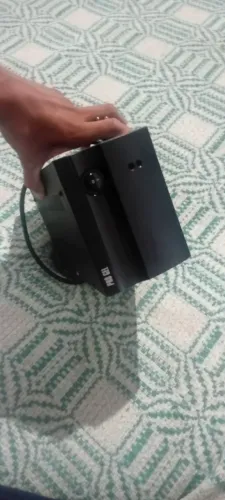 Módulo Isolador Estabilizado G3 APC. E estabilizador para  trocar ou vender 