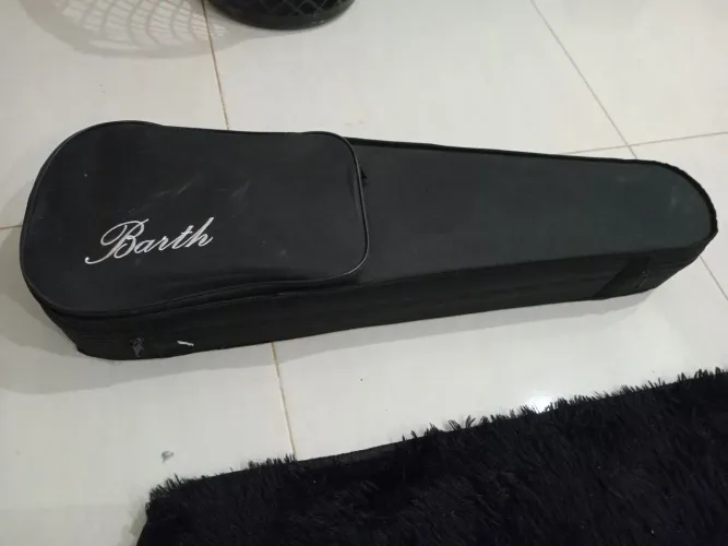 Violino elétrico 4/4