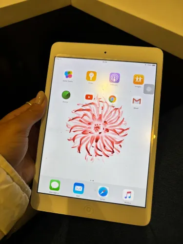 ipad apple ios 9.3.5