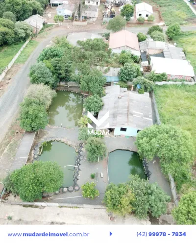 Terreno de Esquina Periquitos