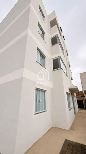 APARTAMENTO PARA ALUGAR - UAVARNAS