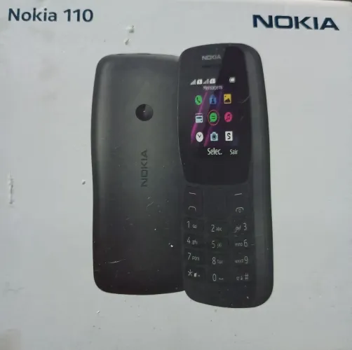 Celular Nokia 110