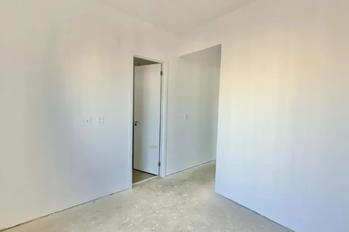 Apartamento à Venda - Vila Romana, 2 Quartos, 120 m2
