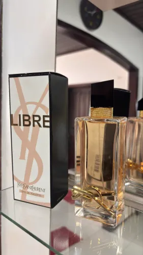 Libre EDT 90ml Yves Saint Laurent