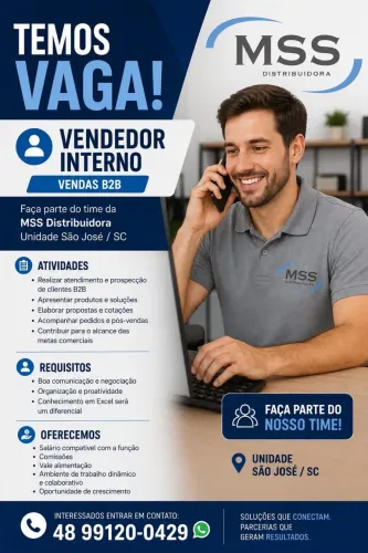 Vendedor