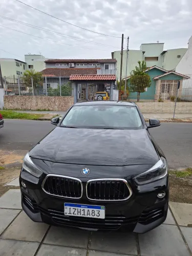 BMW X2 Sdrive 18I 1.5 Activeflex 136cv Aut. 2019