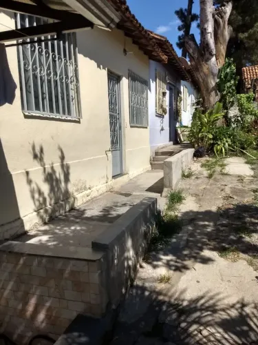 Casa geminada $750