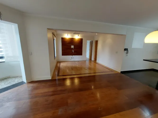 Apartamento para venda em Morumbi com 2 quartos, sendo 2 suítes, 1 vaga, 81m²