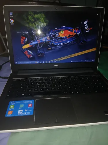 Notebook Dell Intel Core 