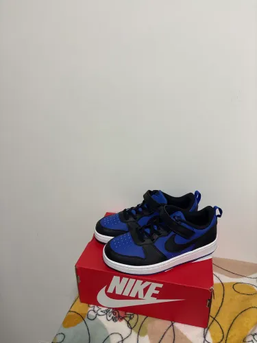 Tênis Nike infantil original 33