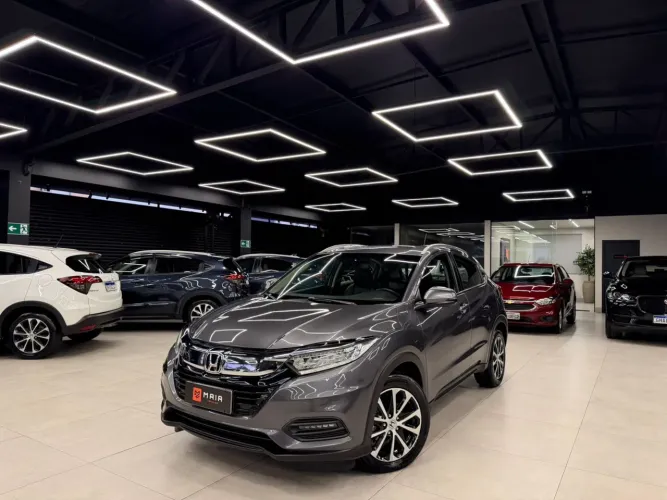 Honda HR-V EXL 1.8 Flexone 16V 5P Aut. 2021