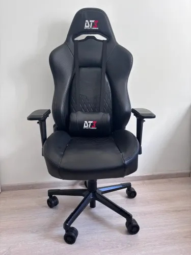Cadeira gamer - excelente estado