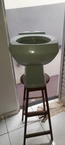 Para seu banheiro