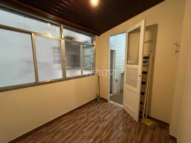 Apartamento : Padrão / Residencial / Botafogo