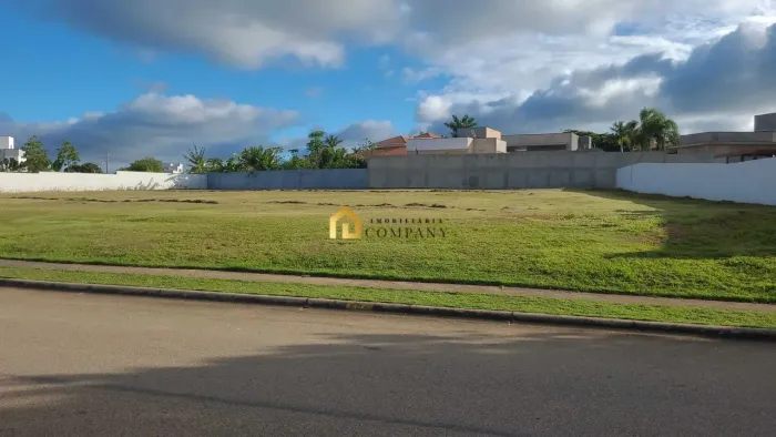 Condomínio Eco Residencial Fazenda Jequitibá - Terreno no Condomínio Ecoresidencial Fazend