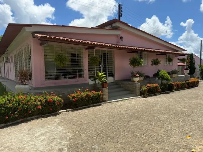 Imóvel para venda tem 13360 metros quadrados com 6 quartos em Upatininga - Aliança - PE
