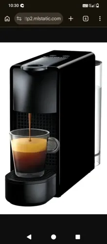 Máquina de café